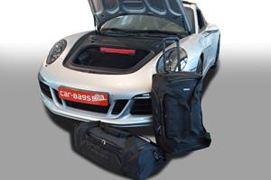 Car-Bags Porsche 911 (991) 2011-2019 4WD Rechtsgestuurd Pro-Line