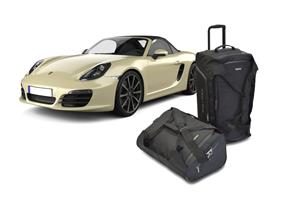 Car-Bags Porsche Boxster (981) 2012-2016 Pro-Line