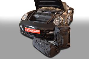 Car-Bags Porsche 911 (997) 2004-2012 Pro-Line