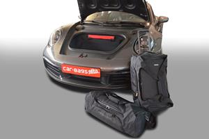 Car-Bags Porsche 911 (992) 2019-heden Pro-Line