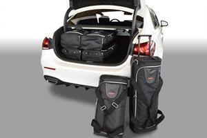 Car-Bags Mercedes-Benz A-Class (V177) 2018-heden