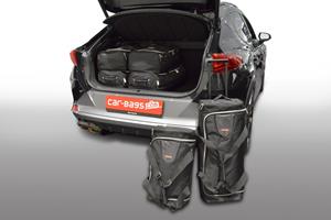 Car-Bags Cupra Formentor 2020-heden