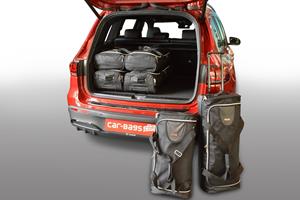 Car-Bags Mercedes-Benz EQB (X243) 2021-heden