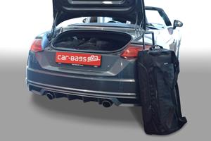 Car-Bags Audi TT Roadster (8S) 2014-heden Pro-Line