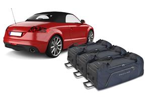 Car-Bags Audi TT Roadster (8J) 2006-2014 Pro-Line