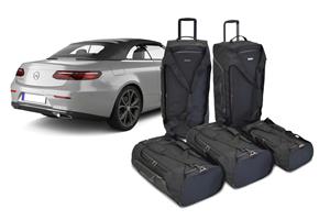 Car-Bags Mercedes-Benz E-Klasse Cabriolet (A238) 2017-heden Pro-Line