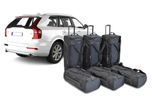 Car-Bags Volvo XC90 II 2015-heden Pro-Line