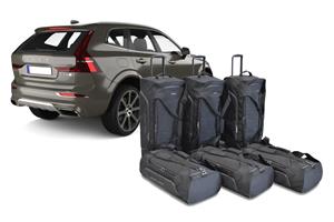 Car-Bags Volvo XC60 II 2017-heden Pro-Line