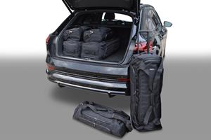 Car-Bags Audi e-tron (GE) 2018-heden Pro-Line