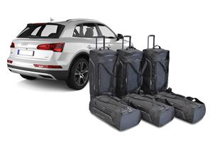 Car-Bags Audi Q5 (FY) 2017-heden Pro-Line