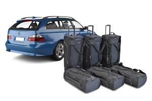 Car-Bags BMW 5 Serie Touring (E61) 2003-2010 wagon Pro-Line