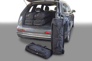 Car-Bags Audi Q7 (4M) 2015-heden Pro-Line
