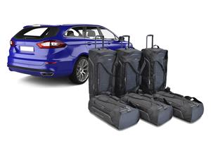 Car-Bags Ford Mondeo V 2014-heden wagon Pro-Line