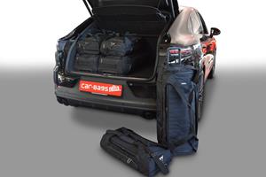 Car-Bags Porsche Cayenne Coupé (PO536) 2019-heden Pro-Line