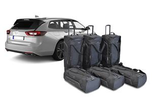 Car-Bags Opel Insignia B Sports Tourer 2017-heden wagon Pro-Line