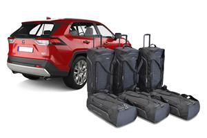 Car-Bags Toyota RAV4 V (XA50) 2018-heden Pro-Line