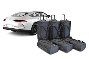 Car-Bags Mercedes-Benz AMG GT 4-Door Coupé (X290) 2018-heden 4-deurs sedan Pro-Line