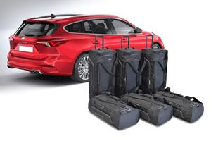 Car-Bags Ford Focus IV 2018-heden wagon Pro-Line