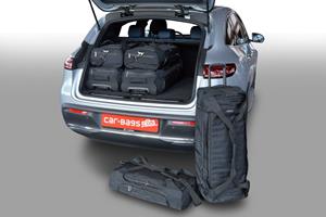 Car-Bags Mercedes-Benz EQC (N293) 2019-heden Pro-Line