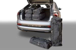 Car-Bags Audi e-tron Sportback (GE) 2019-heden Pro-Line