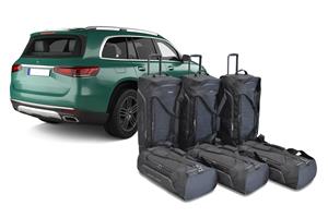Car-Bags Mercedes-Benz GLS (X167) 2019-heden Pro-Line