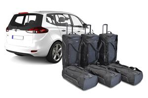 Car-Bags Opel Zafira Tourer C 2011-2019 Pro-Line