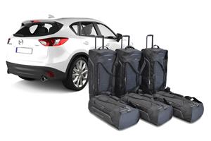 Car-Bags Mazda CX-5 (KE) 2012-2017 Pro-Line