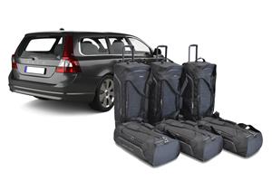 Car-Bags Volvo V70 (P24) 2007-2016 wagon Pro-Line