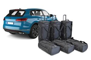 Car-Bags Volkswagen Touareg III (CR7) 2018-heden Pro-Line