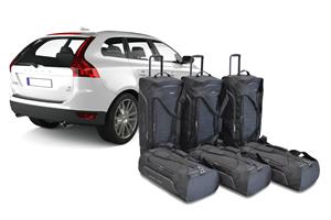 Car-Bags Volvo XC60 I 2008-2017 Pro-Line