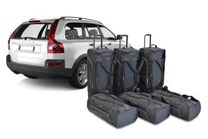 Car-Bags Volvo XC90 I 2002-2015 Pro-Line