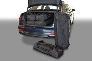 Car-Bags Audi A6 (C8) 2018-heden 4-door saloon Pro-Line