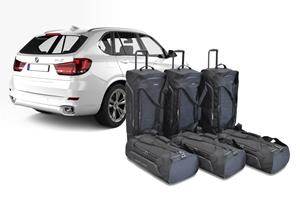 Car-Bags BMW X5 (F15) 2013-2018 Pro-Line
