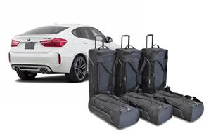 Car-Bags BMW X6 (F16) 2014-2019 Pro-Line