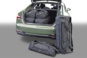 Car-Bags Audi A5 Sportback (F5) 2016-heden 5-deurs hatchback Pro-Line