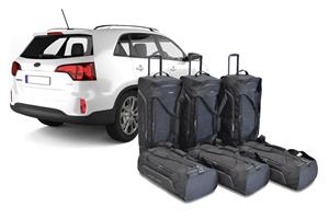 Car-Bags Kia Sorento (XM) 2009-2015 Pro-Line