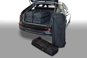 Car-Bags Audi A6 Avant (C8) 2018-heden wagon Pro-Line