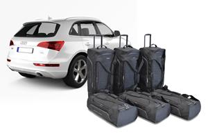 Car-Bags Audi Q5 (8R) 2008-2017 Pro-Line