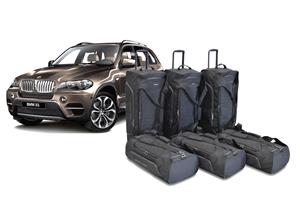 Car-Bags BMW X5 (E70) 2007-2013 Pro-Line