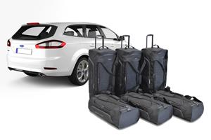 Car-Bags Ford Mondeo IV 2007-2014 wagon Pro-Line