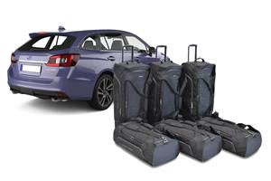 Car-Bags Subaru Levorg 2015-heden wagon Pro-Line