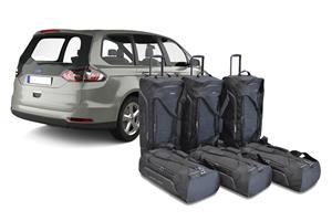 Car-Bags Ford Galaxy III 2015-heden Pro-Line