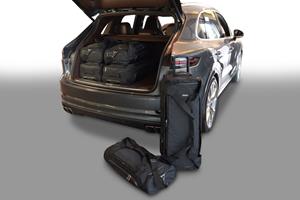 Car-Bags Porsche Cayenne III (PO536) 2017-heden Pro-Line