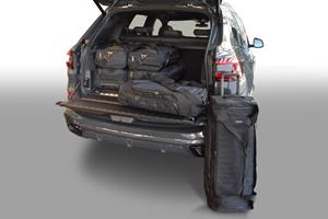 Car-Bags BMW X5 (G05) 2018-heden Pro-Line