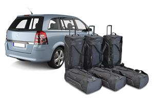 Car-Bags Opel Zafira B 2005-2011 Pro-Line