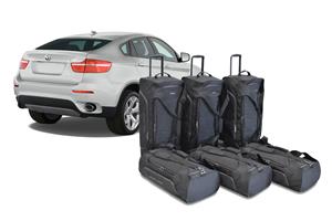 Car-Bags BMW X6 (E71) 2008-2014 Pro-Line