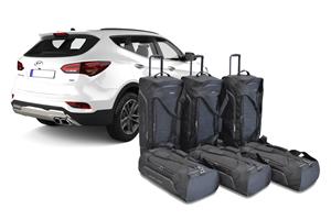 Car-Bags Hyundai Santa Fe (DM) 2012-2018 Pro-Line
