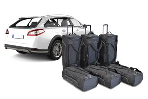 Car-Bags Peugeot 508 I SW 2012-2018 wagon Pro-Line