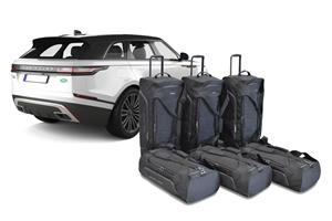 Car-Bags Land Rover Range Rover Velar (L560) 2017-2020 Pro-Line