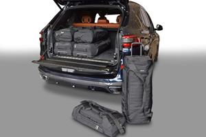 Car-Bags BMW X5 (G05) 2019-heden Pro-Line